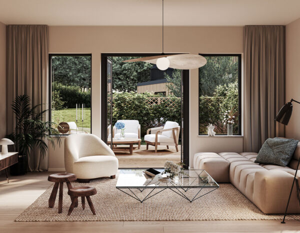 Sethmark_Nacka_Radhus_Livingroom