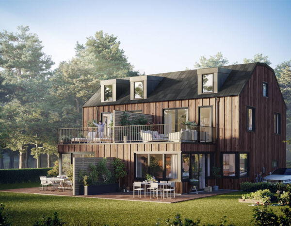 Fagelstigen-Parhus-exterior